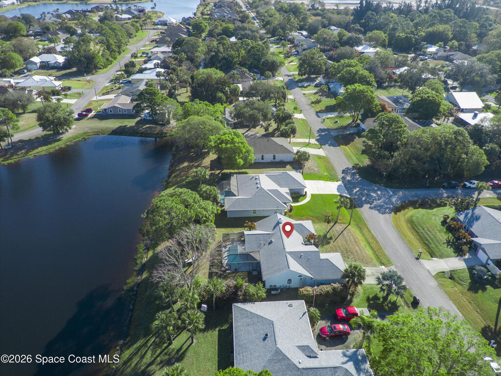 479 Lanfair Avenue, Sebastian, FL 32958