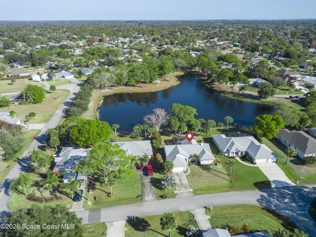 479 Lanfair Avenue, Sebastian, FL 32958