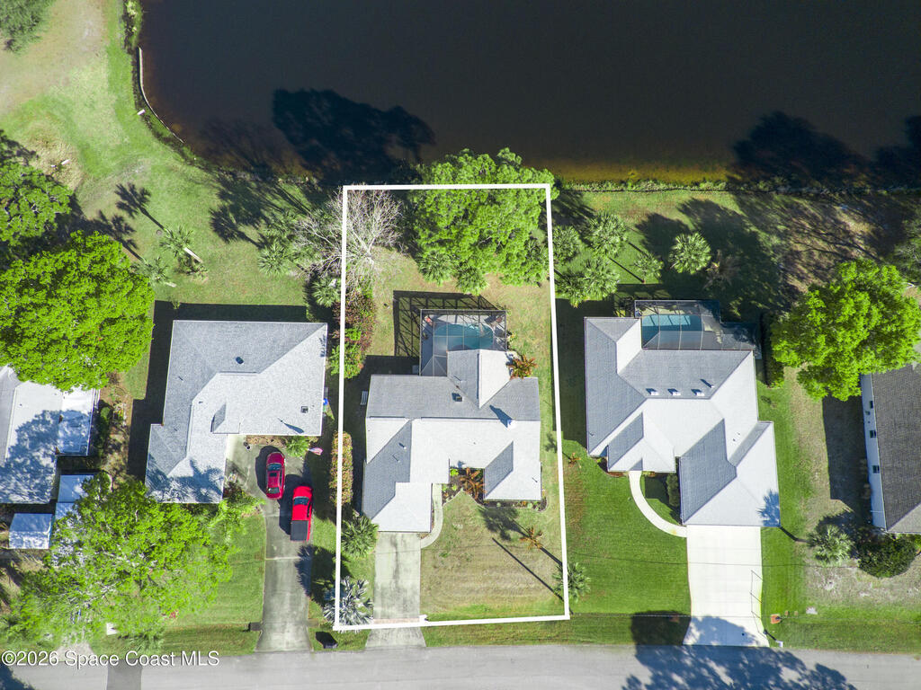 479 Lanfair Avenue, Sebastian, FL 32958