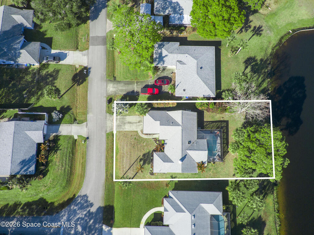 479 Lanfair Avenue, Sebastian, FL 32958