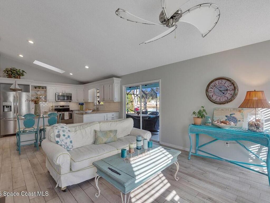 479 Lanfair Avenue, Sebastian, FL 32958