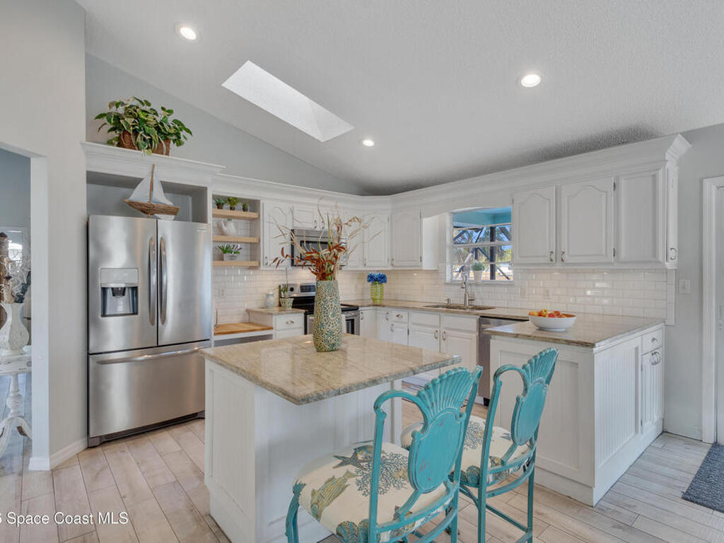 479 Lanfair Avenue, Sebastian, FL 32958