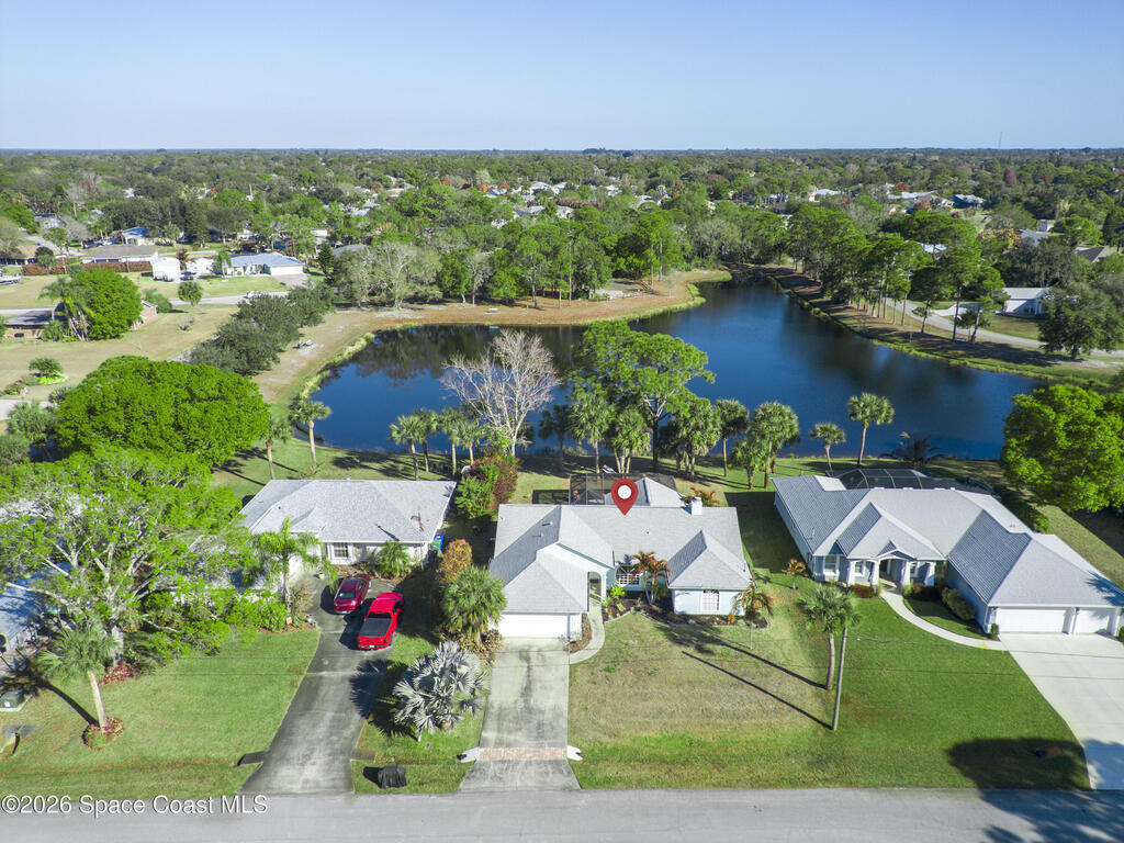 479 Lanfair Avenue, Sebastian, FL 32958