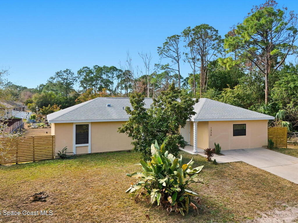 1336 Gingold Street, Palm Bay, FL 32907