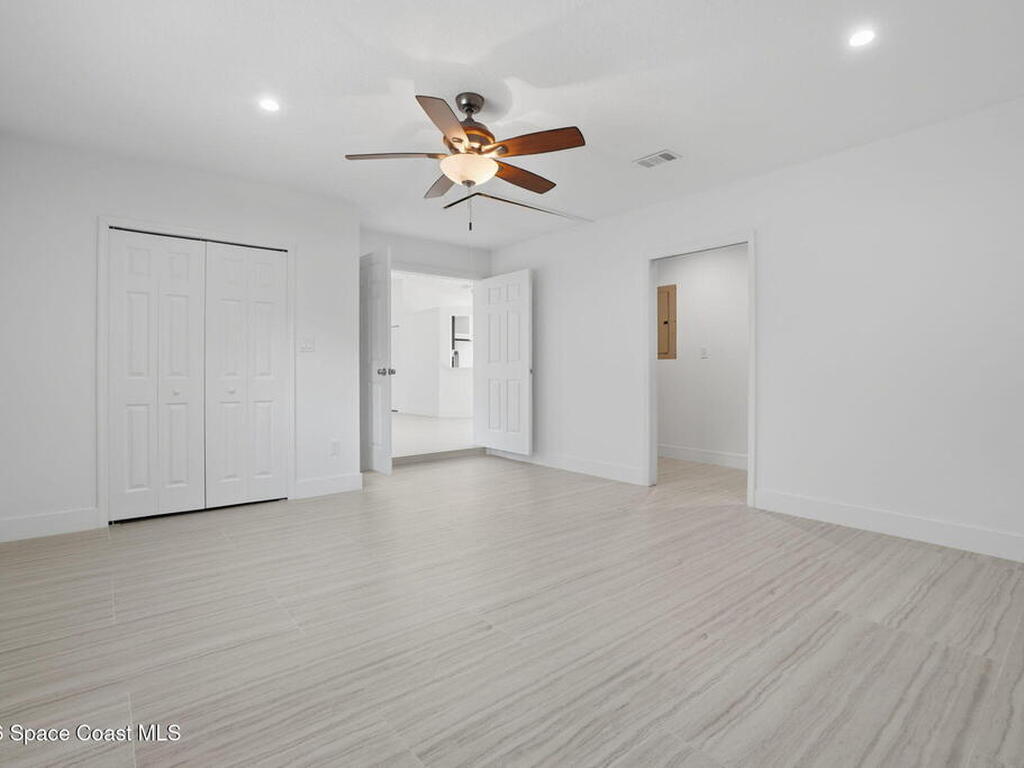 1336 Gingold Street, Palm Bay, FL 32907