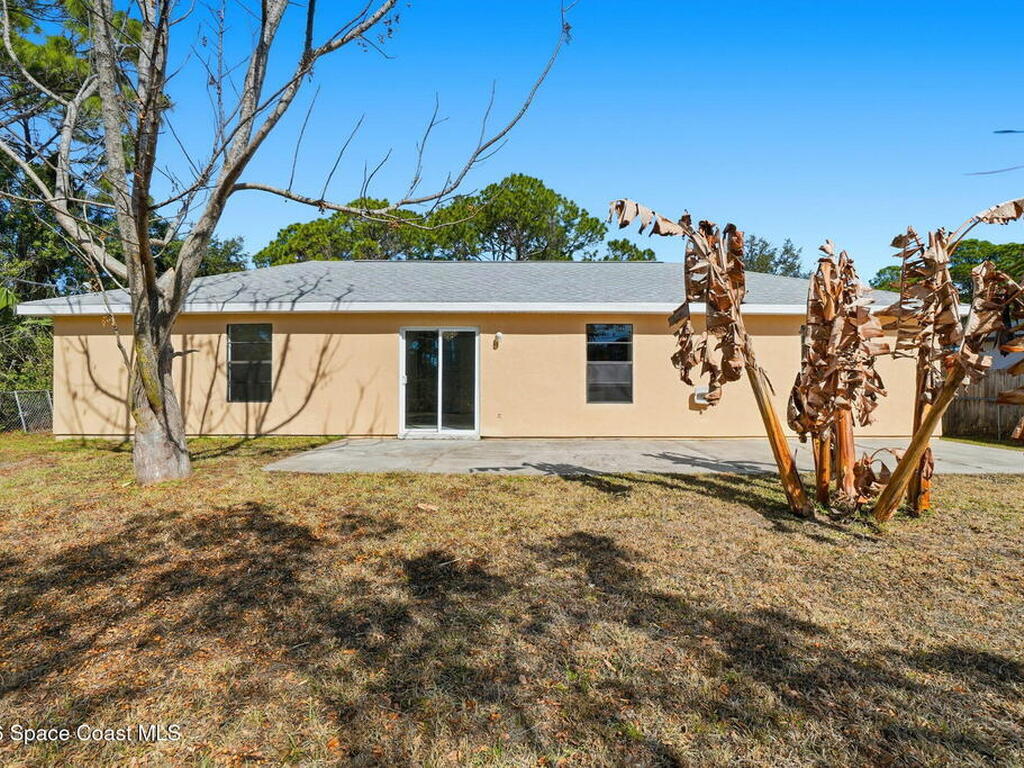 1336 Gingold Street, Palm Bay, FL 32907