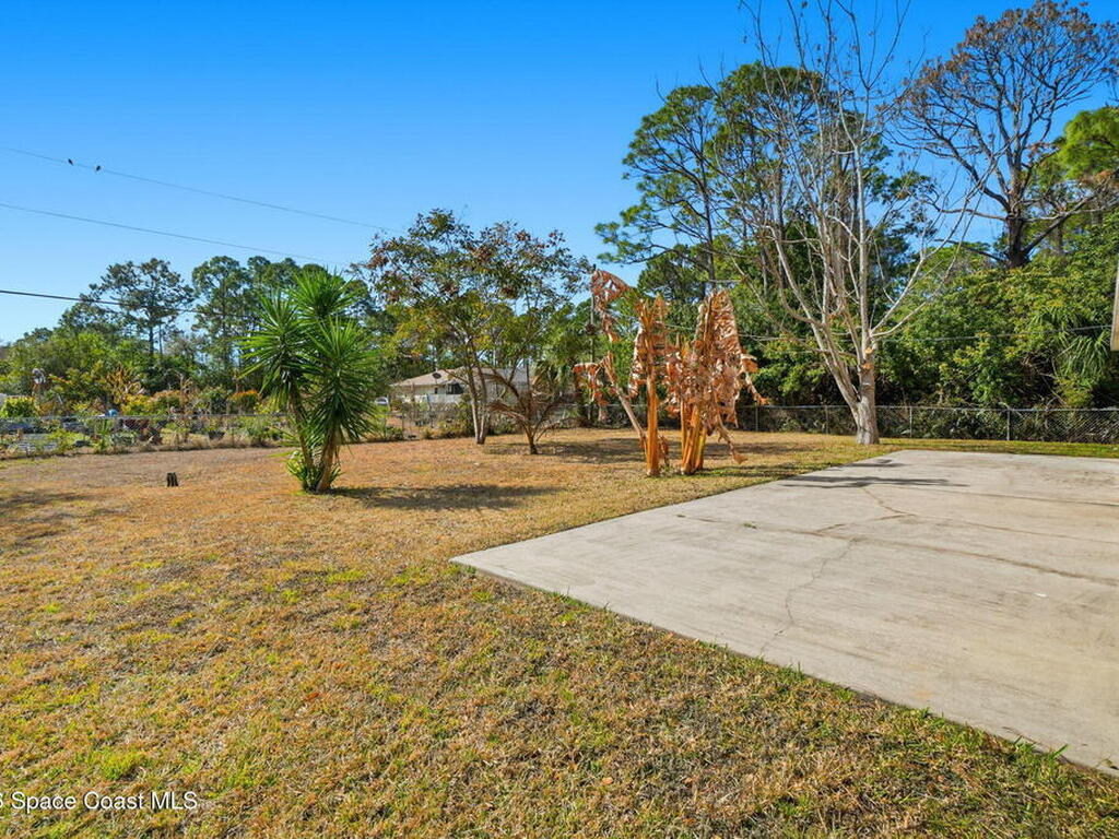 1336 Gingold Street, Palm Bay, FL 32907