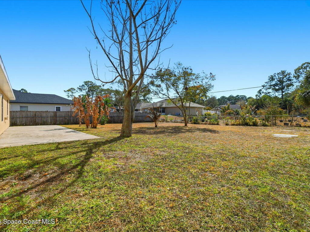 1336 Gingold Street, Palm Bay, FL 32907