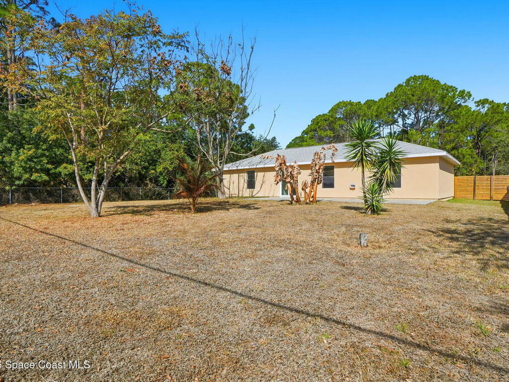 1336 Gingold Street, Palm Bay, FL 32907