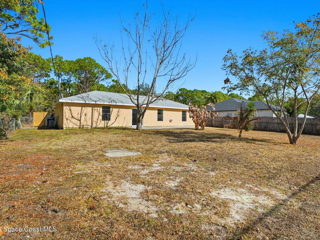 1336 Gingold Street, Palm Bay, FL 32907