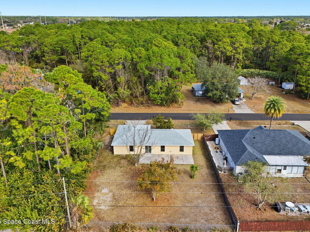 1336 Gingold Street, Palm Bay, FL 32907