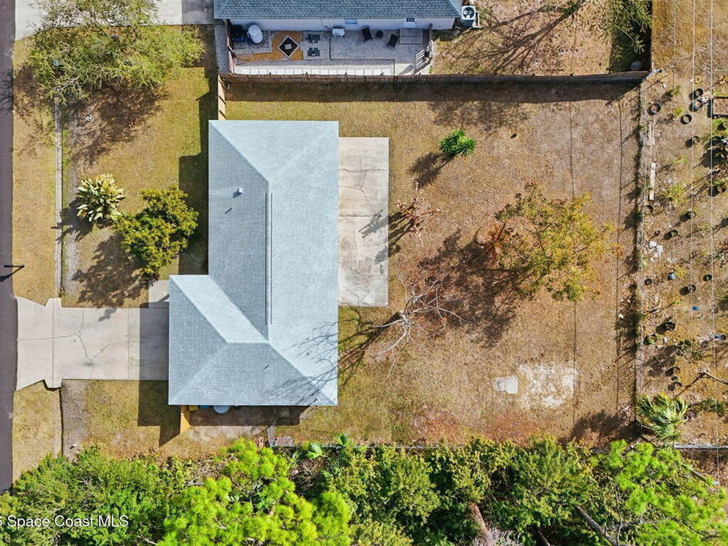 1336 Gingold Street, Palm Bay, FL 32907