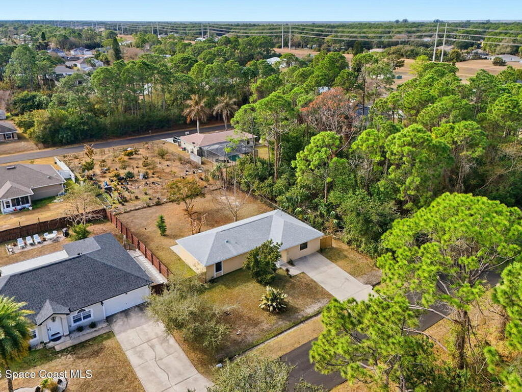 1336 Gingold Street, Palm Bay, FL 32907