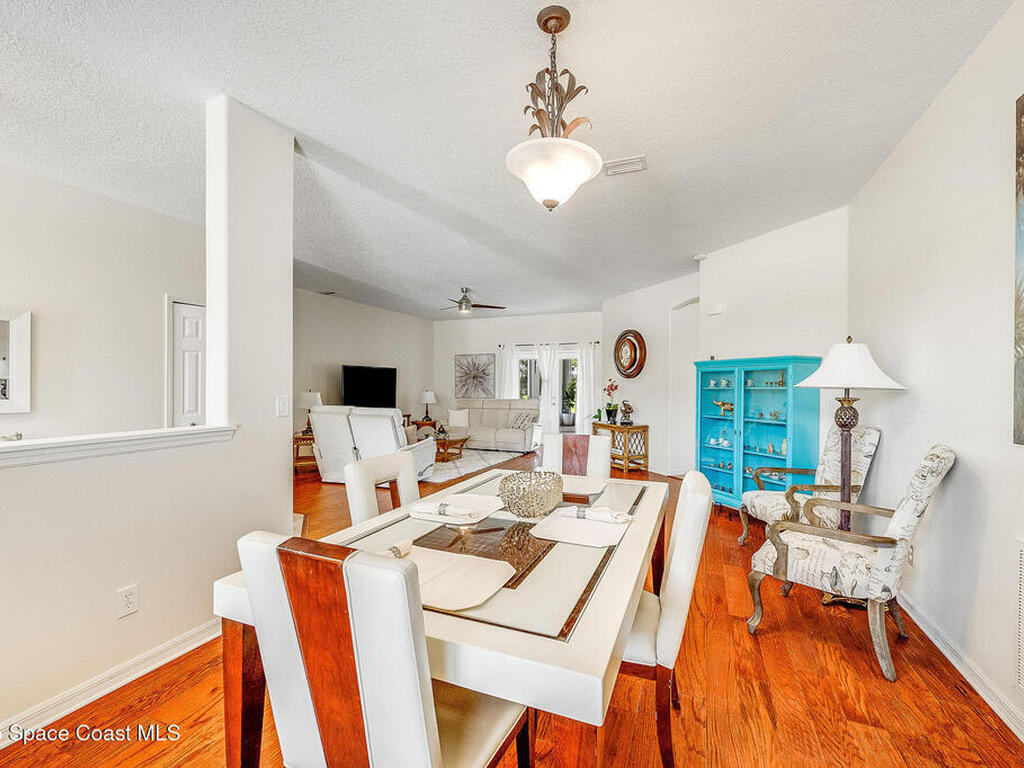 1137 Morgan Circle, Palm Bay, FL 32905