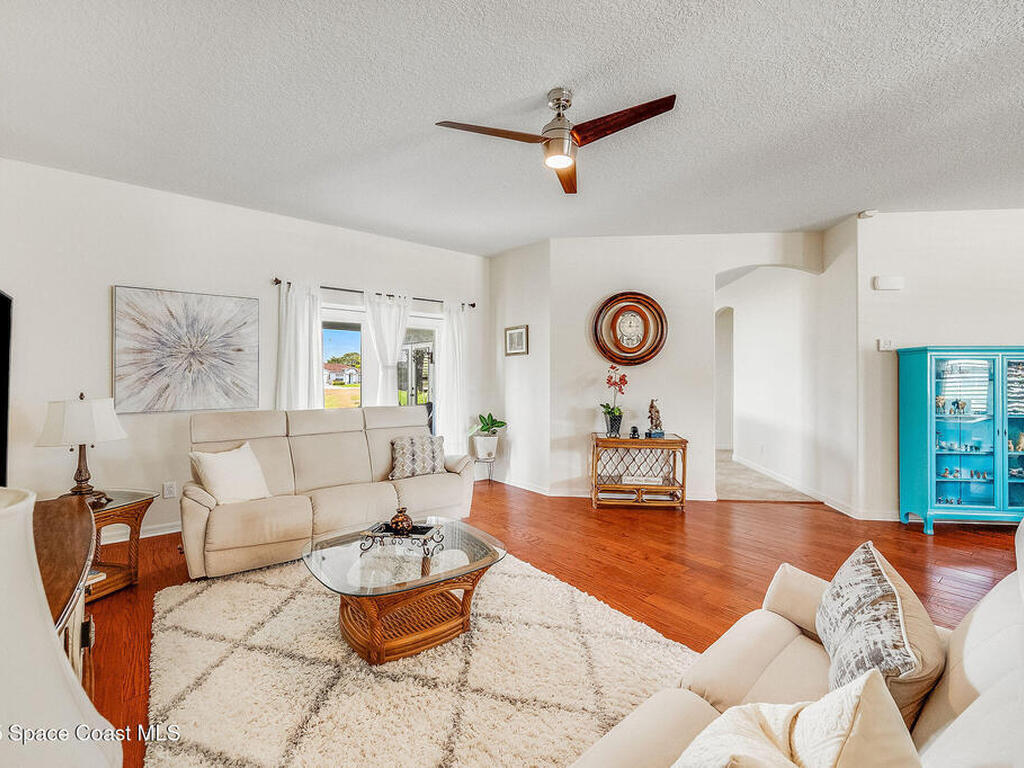 1137 Morgan Circle, Palm Bay, FL 32905