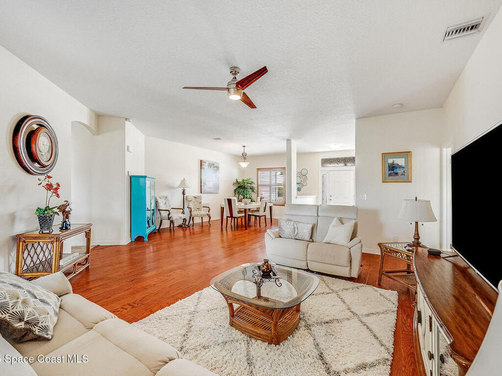 1137 Morgan Circle, Palm Bay, FL 32905