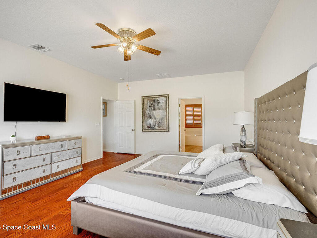 1137 Morgan Circle, Palm Bay, FL 32905