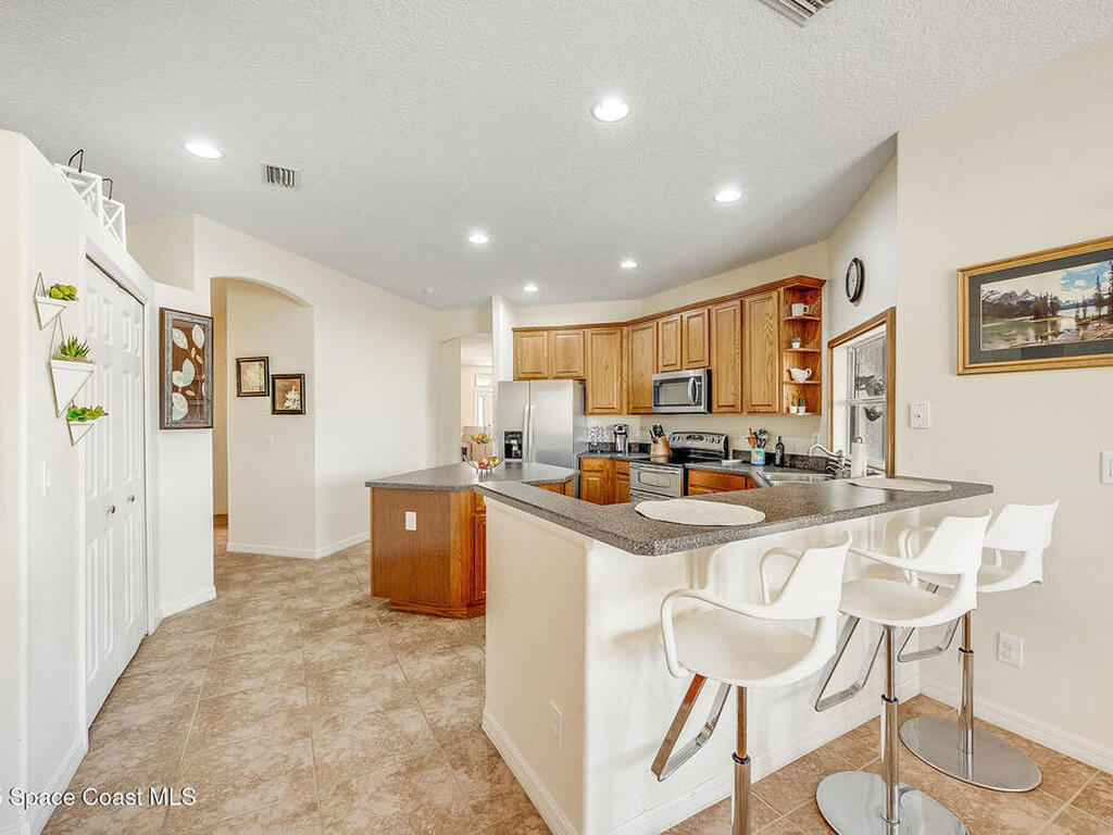 1137 Morgan Circle, Palm Bay, FL 32905