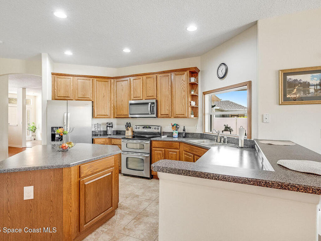 1137 Morgan Circle, Palm Bay, FL 32905