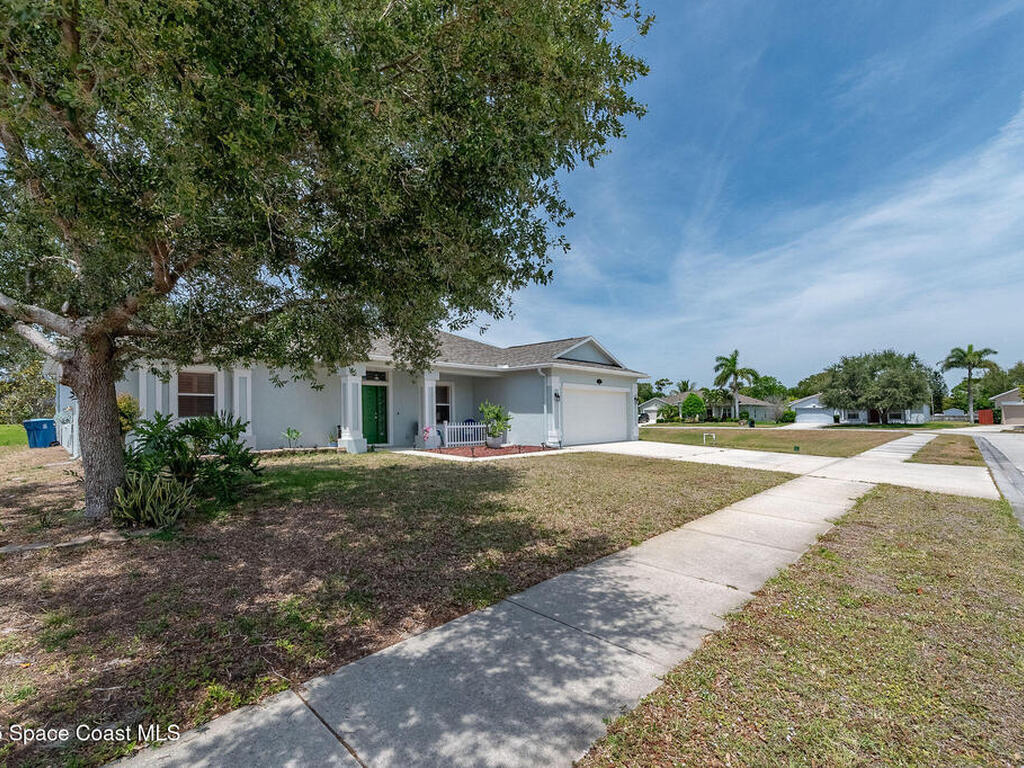 1137 Morgan Circle, Palm Bay, FL 32905