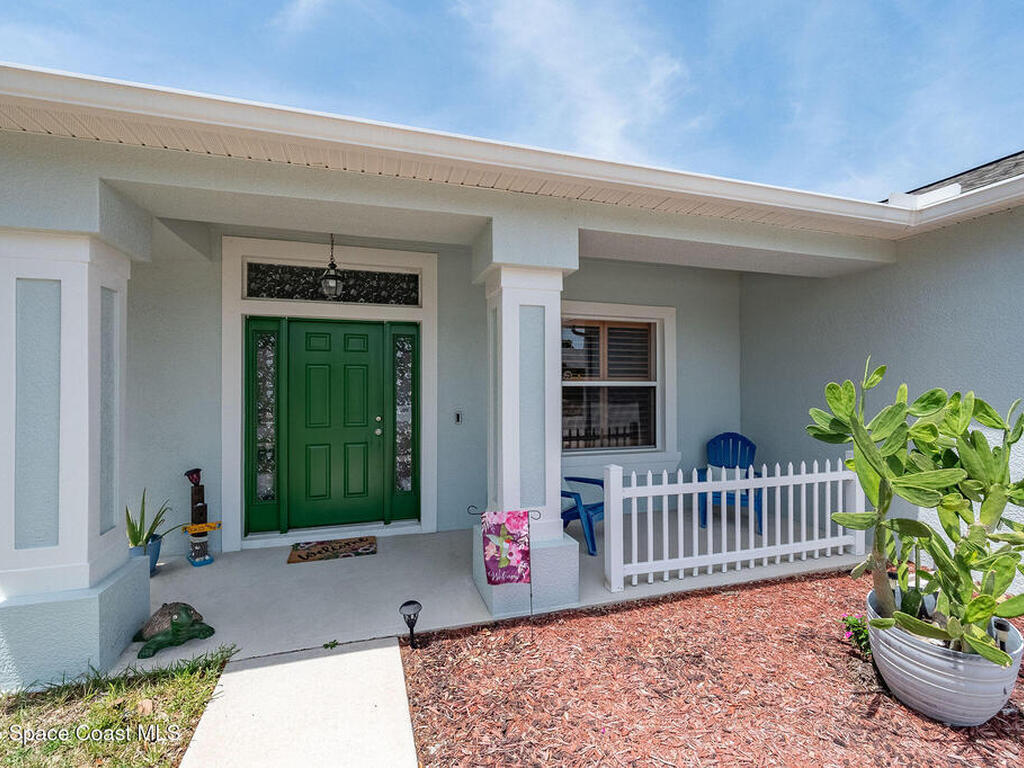 1137 Morgan Circle, Palm Bay, FL 32905