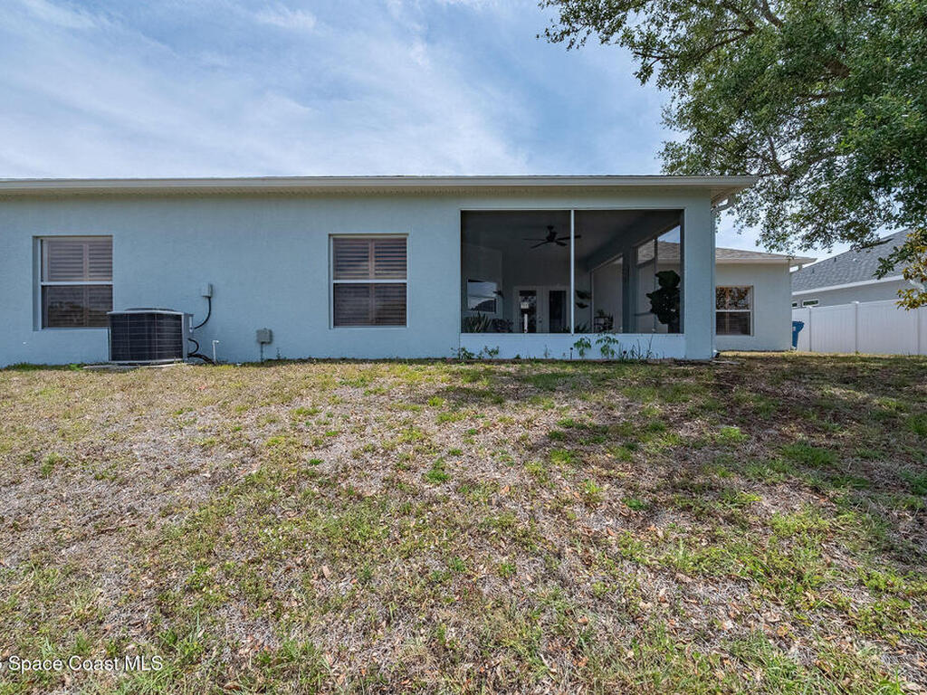 1137 Morgan Circle, Palm Bay, FL 32905