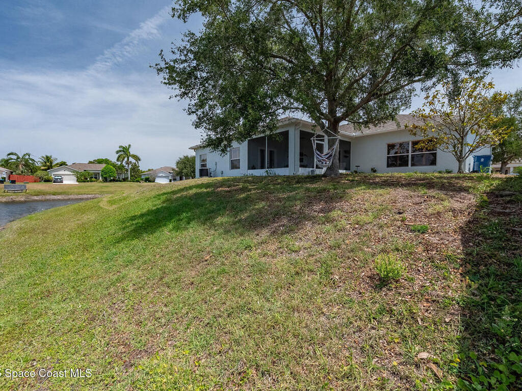 1137 Morgan Circle, Palm Bay, FL 32905