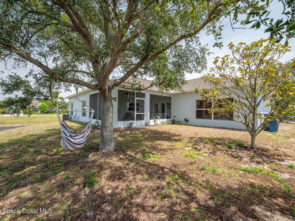 1137 Morgan Circle, Palm Bay, FL 32905