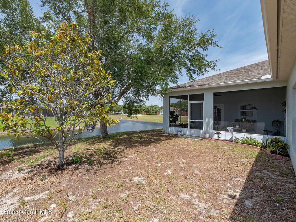 1137 Morgan Circle, Palm Bay, FL 32905