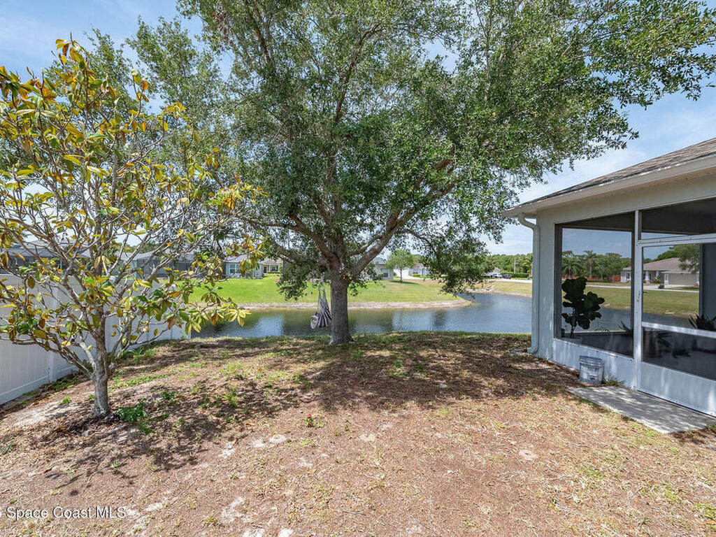 1137 Morgan Circle, Palm Bay, FL 32905