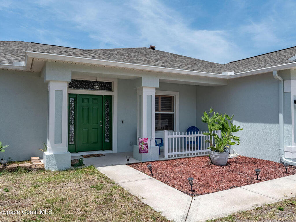 1137 Morgan Circle, Palm Bay, FL 32905