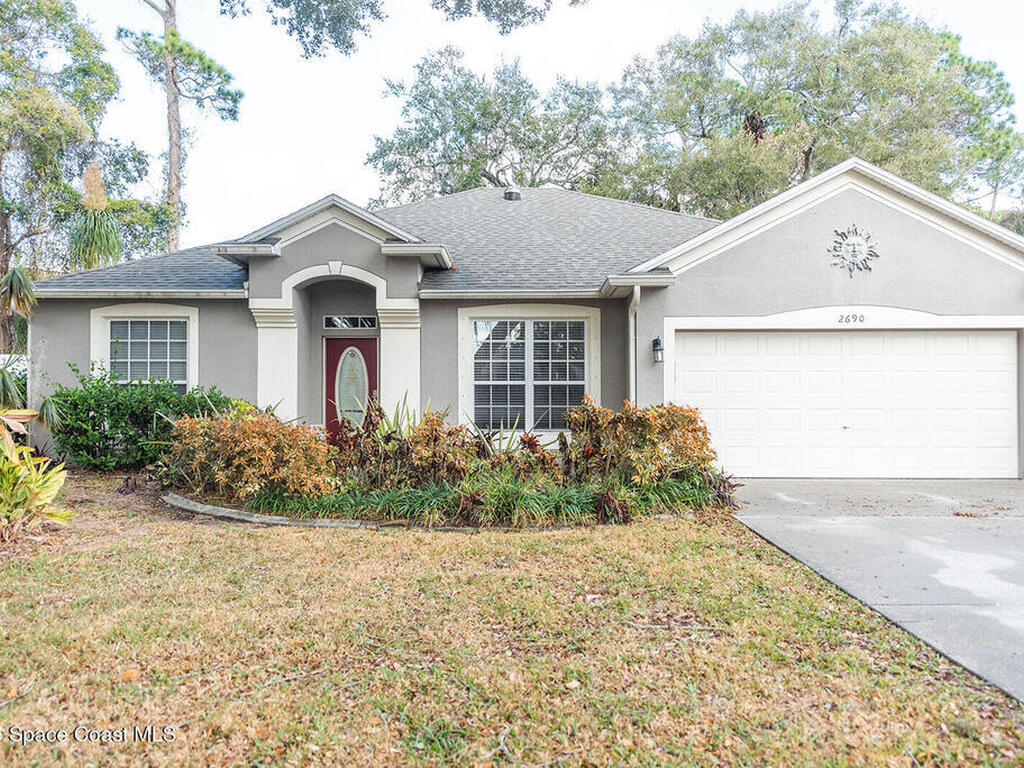 2690 La Cita Lane, Titusville, FL 32780