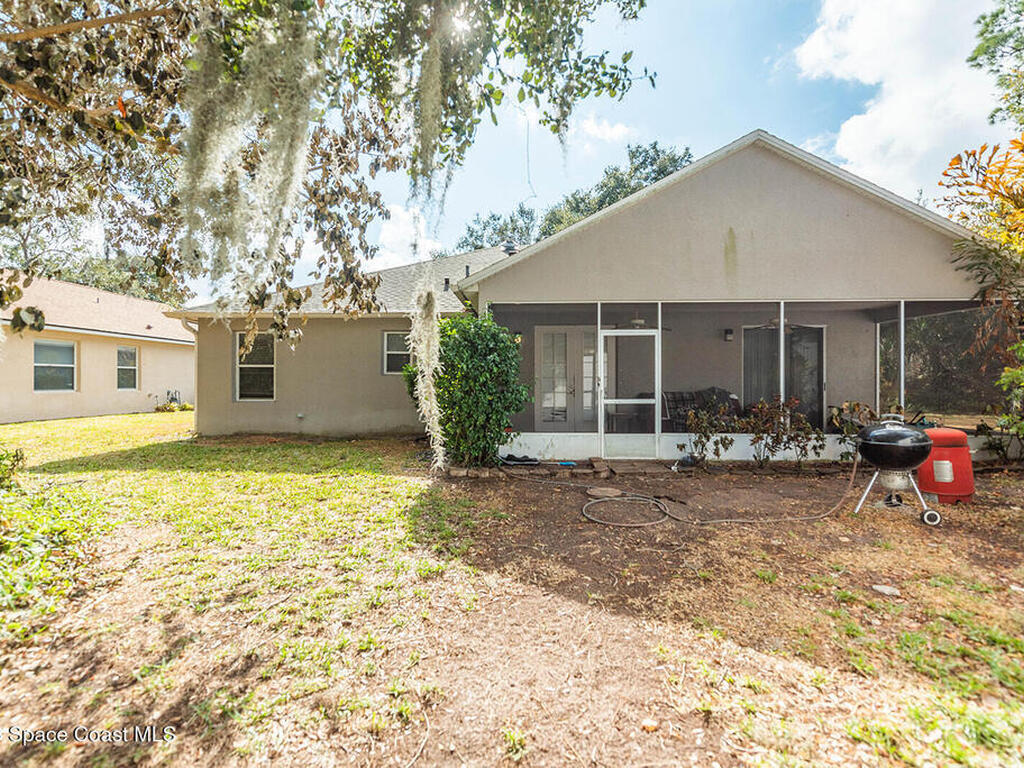 2690 La Cita Lane, Titusville, FL 32780