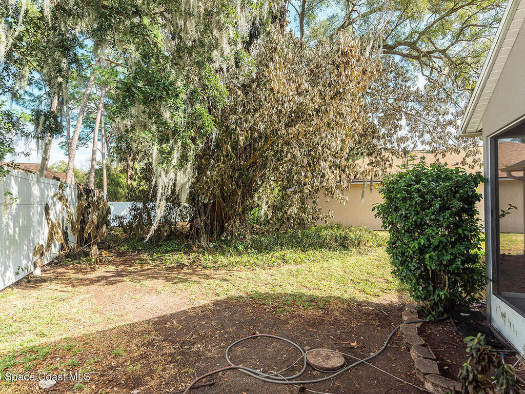 2690 La Cita Lane, Titusville, FL 32780