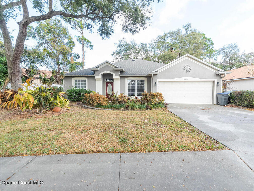 2690 La Cita Lane, Titusville, FL 32780