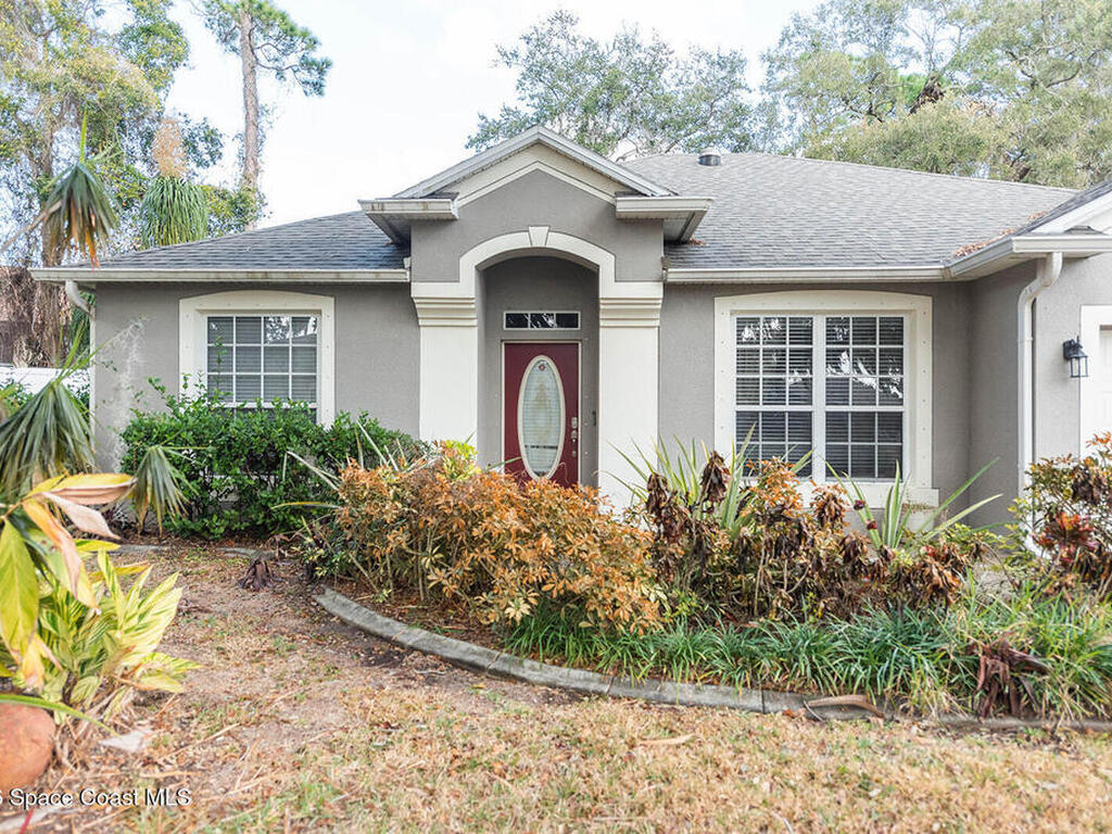 2690 La Cita Lane, Titusville, FL 32780