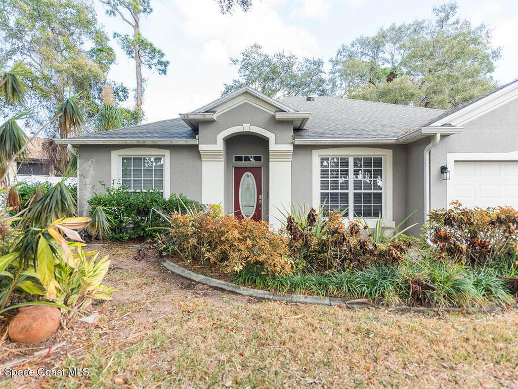 2690 La Cita Lane, Titusville, FL 32780