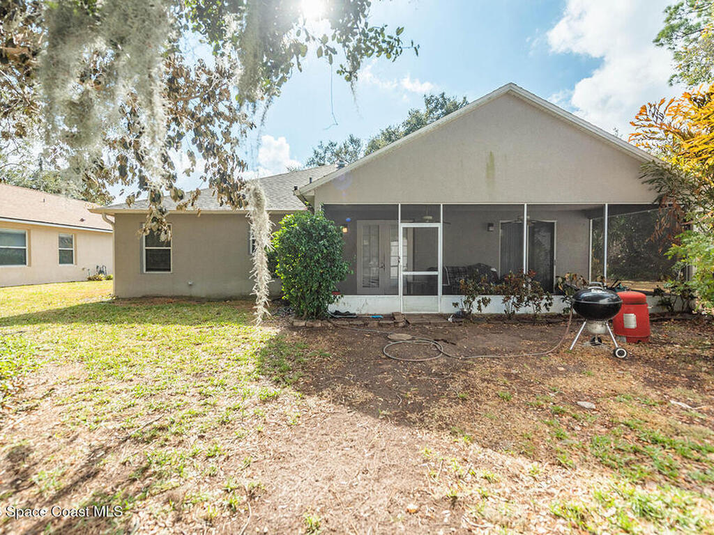 2690 La Cita Lane, Titusville, FL 32780