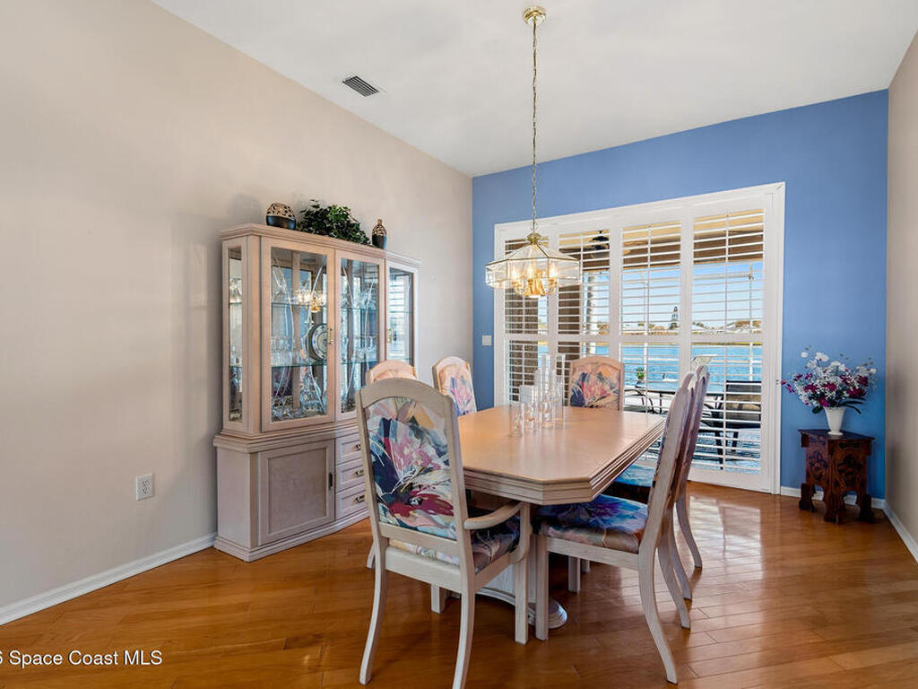 4827 Alamanda Drive, Melbourne, FL 32940