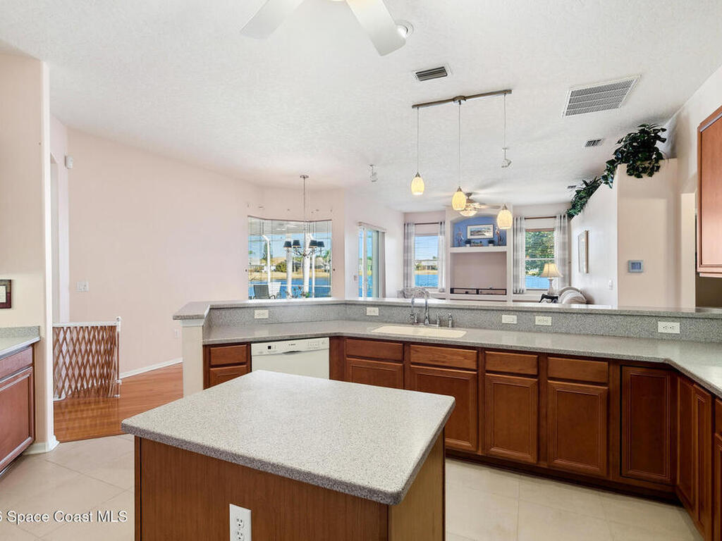 4827 Alamanda Drive, Melbourne, FL 32940