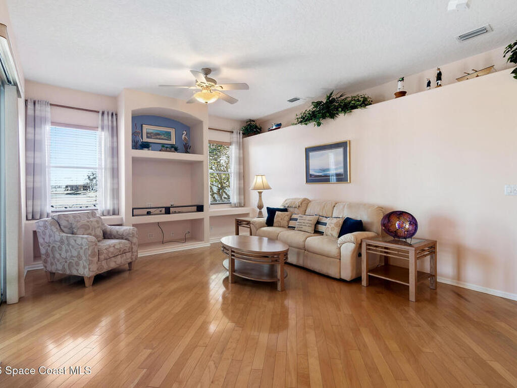 4827 Alamanda Drive, Melbourne, FL 32940