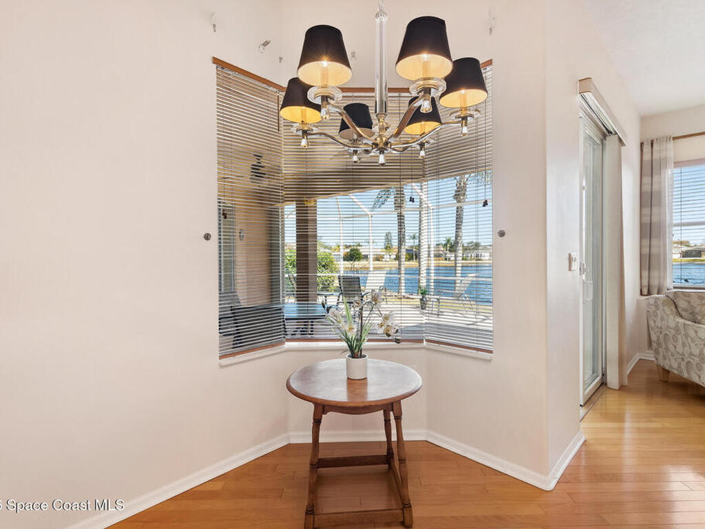 4827 Alamanda Drive, Melbourne, FL 32940