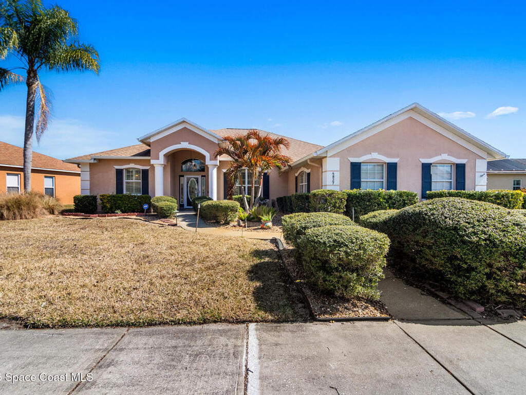 4827 Alamanda Drive, Melbourne, FL 32940