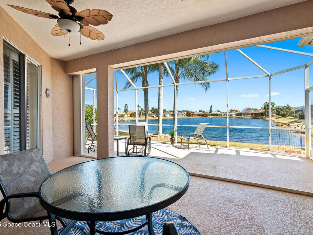 4827 Alamanda Drive, Melbourne, FL 32940