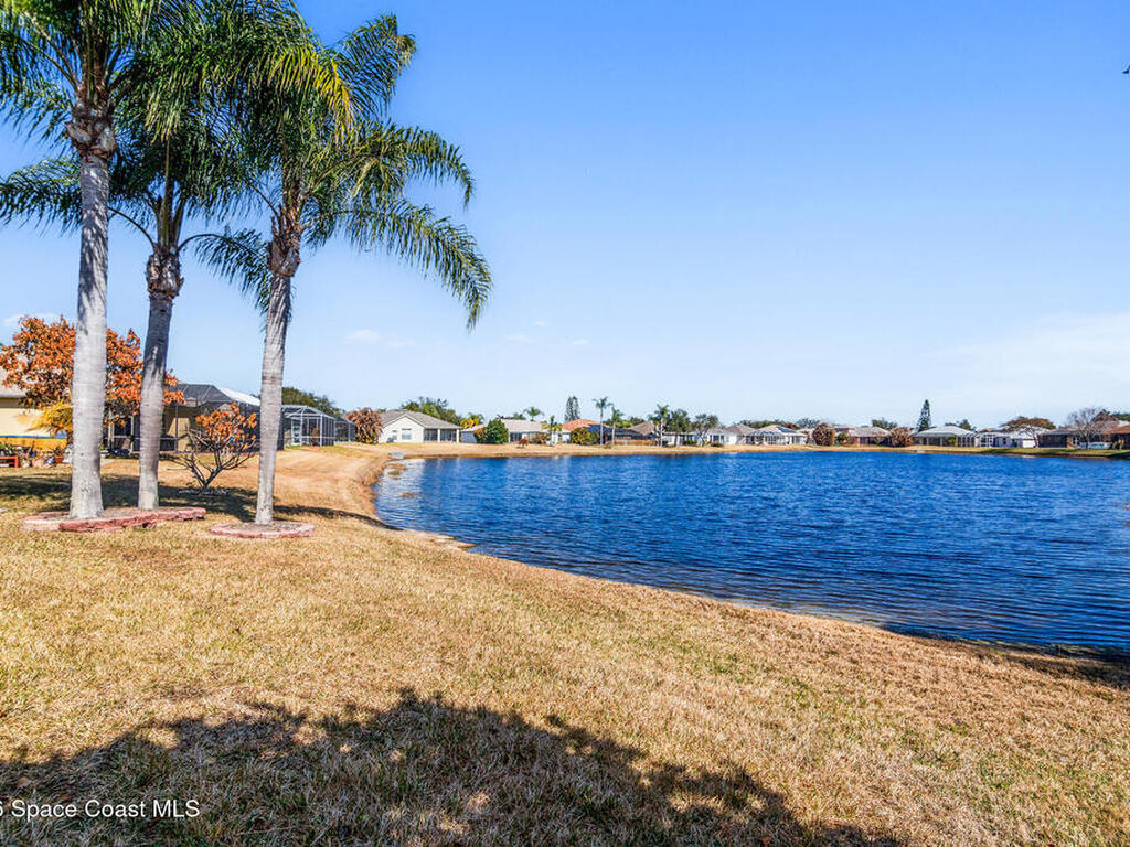 4827 Alamanda Drive, Melbourne, FL 32940