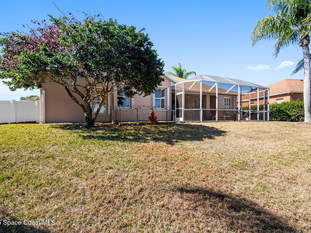 4827 Alamanda Drive, Melbourne, FL 32940