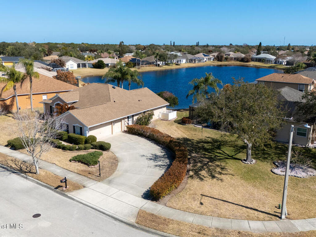 4827 Alamanda Drive, Melbourne, FL 32940