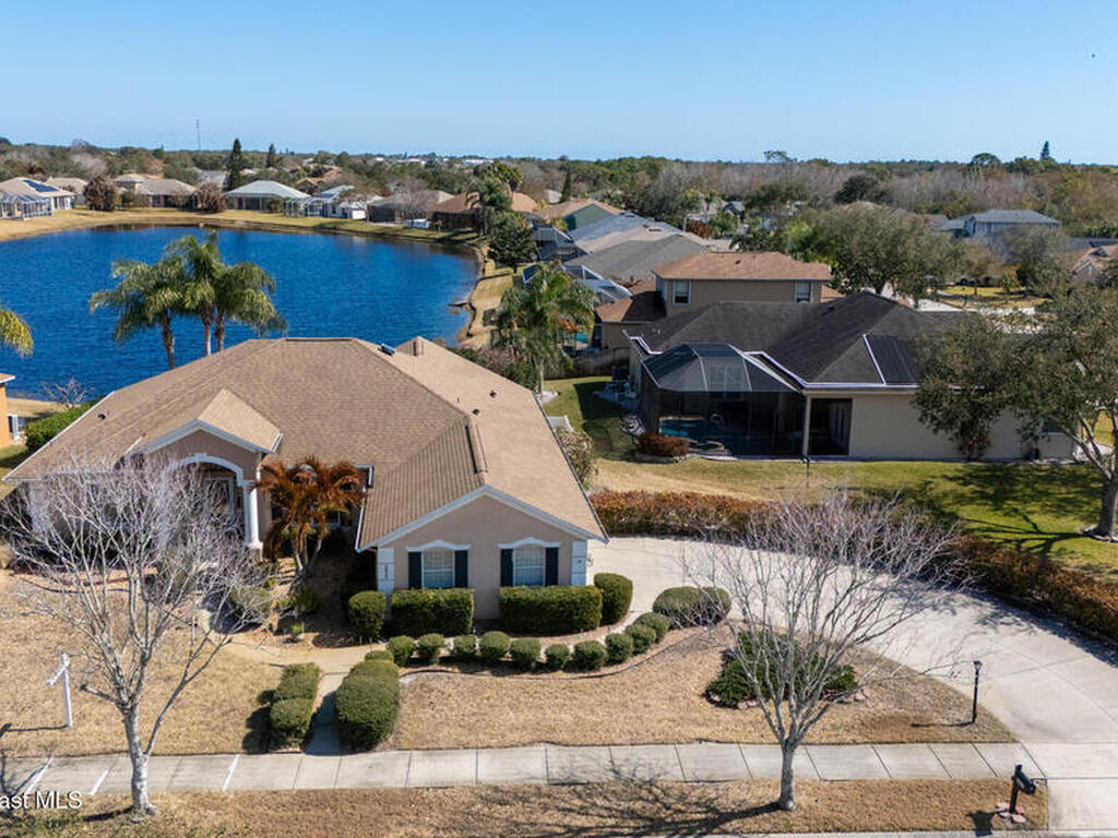 4827 Alamanda Drive, Melbourne, FL 32940