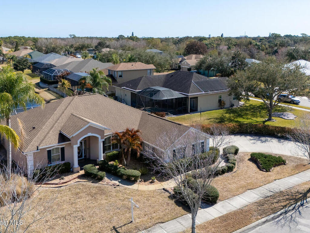 4827 Alamanda Drive, Melbourne, FL 32940