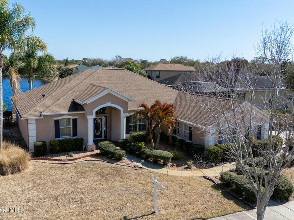 4827 Alamanda Drive, Melbourne, FL 32940